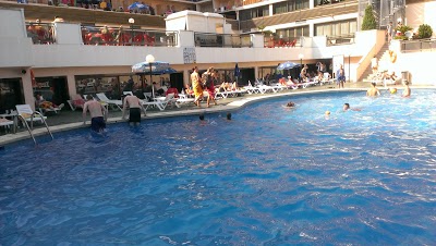 H TOP Gran Casino Royal, Lloret De Mar, Spain