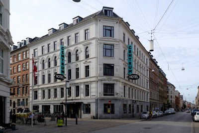 Zleep Hotel Centrum, Copenhagen, Denmark