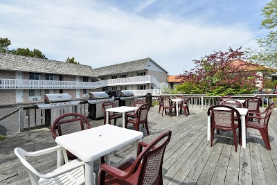 TRAVELODGE MACKINAW CITY, Mackinaw City, United States of America