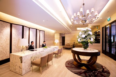 Fraser Suites River Valley Singapore, Singapore, Singapore