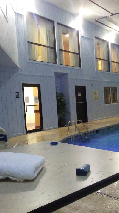 Baymont Inn and Suites - Greensburg IN, Greensburg, United States of America