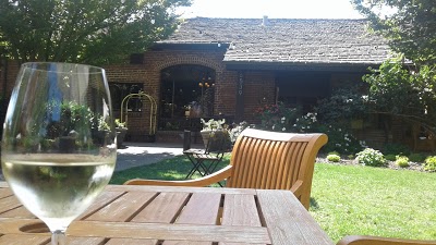 Vintage Inn, Yountville, United States of America