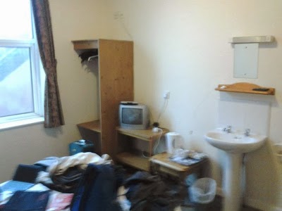 Copperheads Hotel, Manchester, United Kingdom
