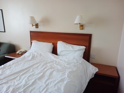 Britannia Coventry Hill Hotel, Coventry, United Kingdom
