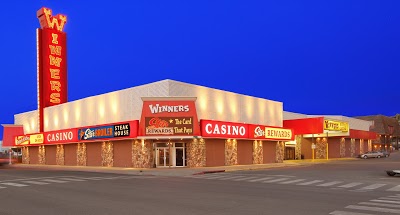 Winners Inn Casino, Winnemucca, United States of America