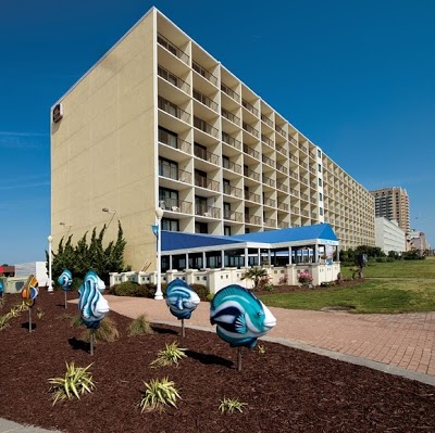 Best Western Plus Oceanfront Virginia Beach, Virginia Beach, United States of America