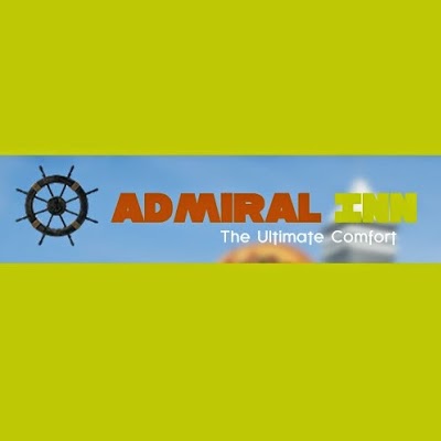 Admiral Inn by the Falls, Niagara Falls, Canada