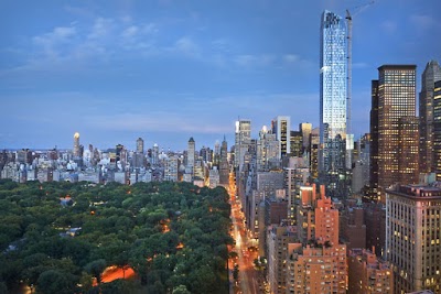 Mandarin Oriental, New York, New York, United States of America