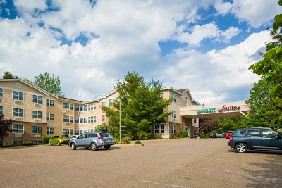 Smart Suites Burlington, South Burlington, United States of America