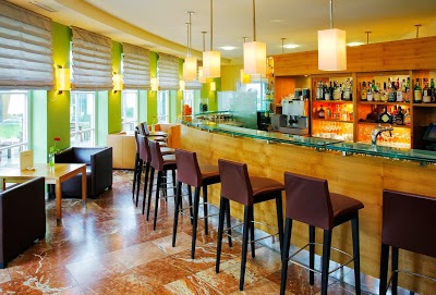 Castellani Parkhotel, Salzburg, Austria