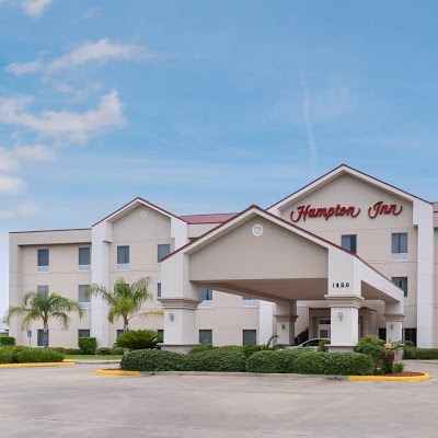 Hampton Inn Houston Deer Park, Deer Park, United States of America