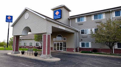 Centerstone Inn & Suites-Maquoketa, Maquoketa, United States of America