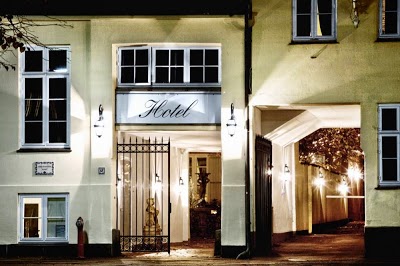 Hotel Villa Provence, Aarhus, Denmark