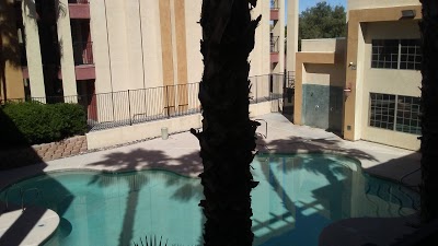 Nellis Suites at Main Gate, Las Vegas, United States of America