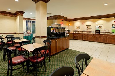 Country Inn & Suites By Carlson, Newark Airport, Elizabeth, United States of America
