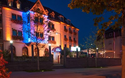 MD HOTEL WALFISCH, Wuerzburg, Germany