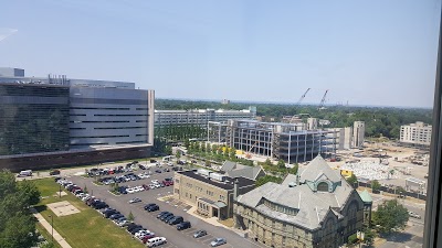InterContinental Cleveland, Cleveland, United States of America