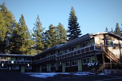 Tahoe Queen Motel, South Lake Tahoe, United States of America