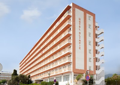 H TOP Olympic, Calella, Spain