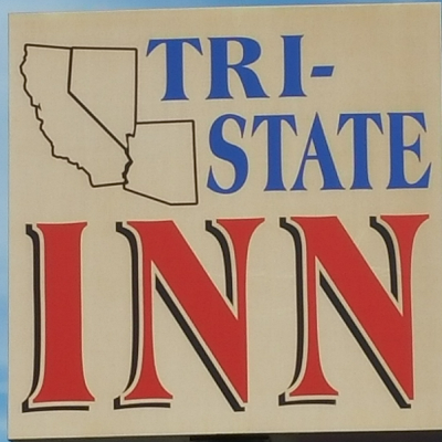 KNIGHTS INN KINGMAN, Kingman, United States of America