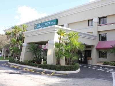La Quinta Inn Ft. Lauderdale Tamarac East, Tamarac, United States of America