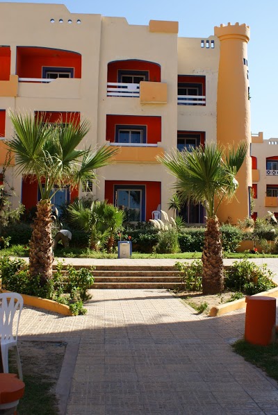 Caribbean World Borj Cedria - All Inclusive, Bir El Bey, Tunisia