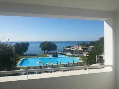 Sentido Le Sultan, Hammamet, Tunisia