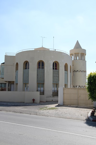 Caribbean World Beach & Garden, Hammamet, Tunisia