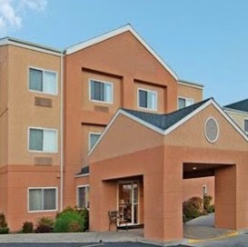 Comfort Inn Downtown Near Lake Coeur D'Alene, Coeur dAlene, United States of America