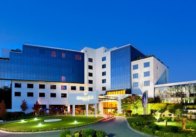 Sheraton Tirana Hotel, Tirana, Albania