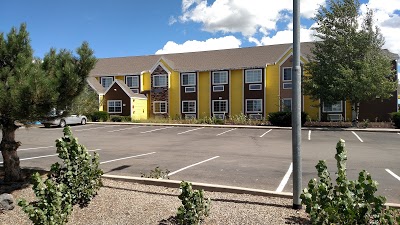 Days Inn Bellemont, Bellemont, United States of America