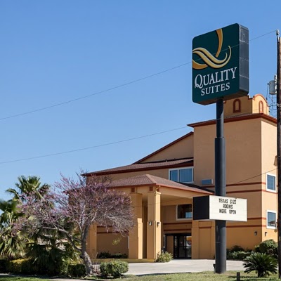 Quality Suites San Antonio, San Antonio, United States of America