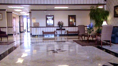 BEST WESTERN PLUS McKinney Inn & Suites, McKinney, United States of America