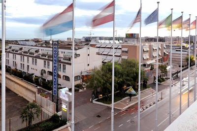 Best Western Hotel Dei Cavalieri, Barletta, Italy