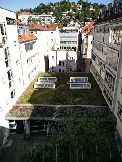 ibis Stuttgart Centrum, Stuttgart, Germany