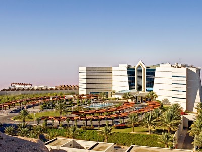 Mercure Grand Jebel Hafeet Al Ain Hotel, Al Ain, United Arab Emirates