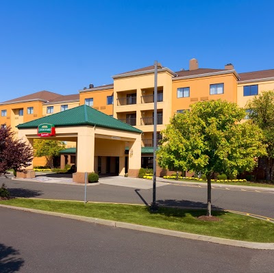 Courtyard By Marriott Danbury, Danbury, United States of America