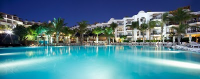 Princesa Yaiza Suite Hotel Resort, Yaiza, Spain