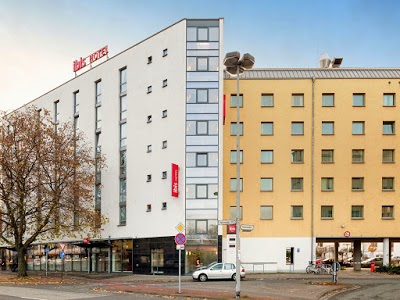 ibis Hannover City, Hannover, Germany