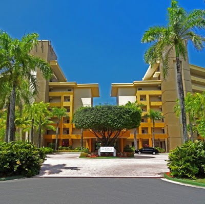 Hyatt Hacienda Del Mar, Vega Alta, Puerto Rico