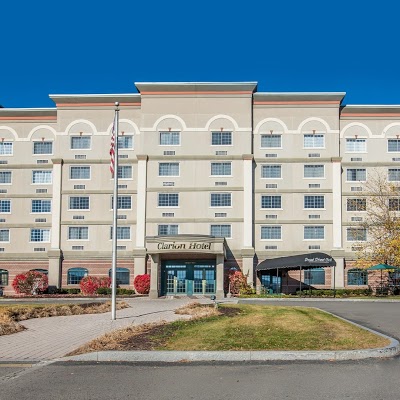 Clarion Hotel Oneonta, Oneonta, United States of America