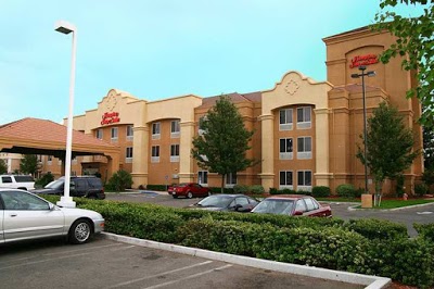 HAMPTON INN STES MODESTO SALID, Modesto, United States of America