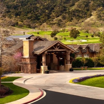 Cordevalle A Rosewood Resort, San Martin, United States of America