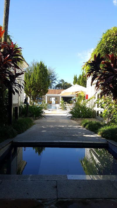 Grand Coloane Resort, Coloane, Macao