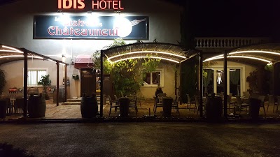 ibis Orange Sud, Orange, France