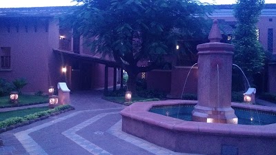 Park Hyatt Goa Resort and Spa, Cansaulim, India