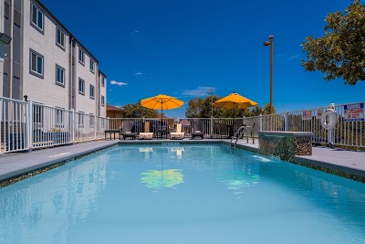 Motel 6 Fort Leonard Wood, St Robert, United States of America