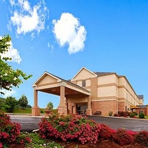 Comfort Inn And Suites Radford, Christiansburg, United States of America
