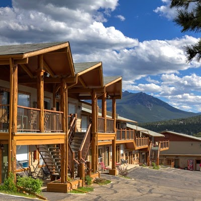 Hotel Estes, Estes Park, United States of America