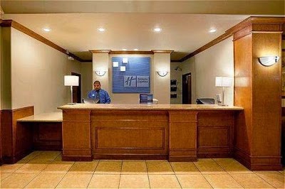 Holiday Inn Express Hotel & Suites Mission-Mcallen Area, Mission, United States of America